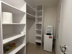 Pronájem bytu 2+kk, Praha - Hloubětín, Poděbradská, 60 m2