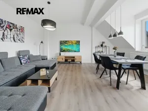 Prodej bytu 4+kk, Česká Lípa, Jiráskova, 85 m2