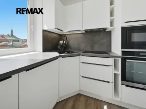 Prodej bytu 4+kk, Česká Lípa, Jiráskova, 85 m2