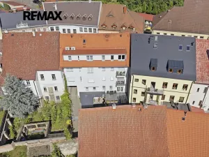 Prodej bytu 4+kk, Česká Lípa, Jiráskova, 85 m2