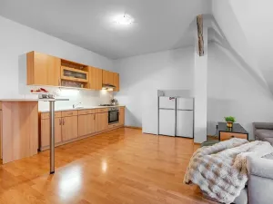 Prodej bytu 4+kk, Brno, Vranovská, 130 m2