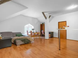 Prodej bytu 4+kk, Brno, Vranovská, 130 m2