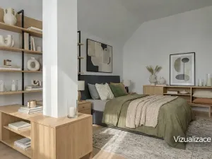 Prodej bytu 4+kk, Brno, Vranovská, 130 m2