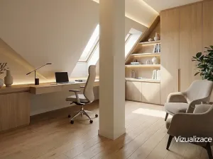 Prodej bytu 4+kk, Brno, Vranovská, 130 m2