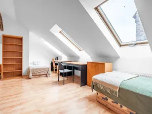 Prodej bytu 4+kk, Brno, Vranovská, 130 m2