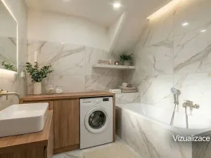 Prodej bytu 4+kk, Brno, Vranovská, 130 m2