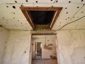 Prodej rodinného domu, Krchleby, 100 m2