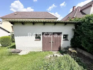 Prodej rodinného domu, Mníšek pod Brdy, Dobříšská, 195 m2