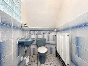 Prodej rodinného domu, Mníšek pod Brdy, Dobříšská, 195 m2