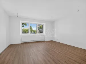 Prodej bytu 3+kk, Brno - Židenice, Bubeníčkova, 71 m2