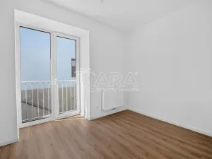 Prodej bytu 3+kk, Brno - Židenice, Bubeníčkova, 71 m2