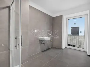 Prodej bytu 3+kk, Brno - Židenice, Bubeníčkova, 71 m2