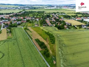 Prodej zahrady, Brno, 2032 m2