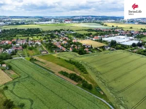 Prodej zahrady, Brno, 2032 m2