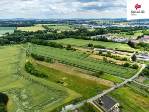Prodej zahrady, Brno, 2032 m2
