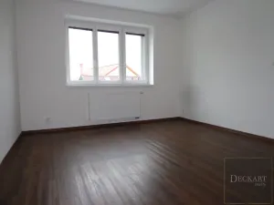 Pronájem bytu 2+kk, Krupka, B. Němcové, 60 m2