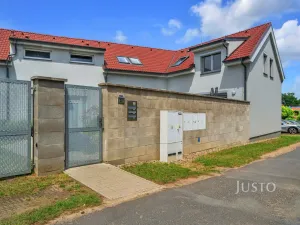Prodej bytu 4+kk, Býkev, 128 m2