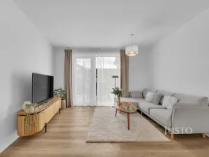 Prodej bytu 4+kk, Býkev, 128 m2