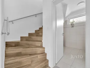 Prodej bytu 4+kk, Býkev, 128 m2