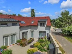 Prodej bytu 4+kk, Býkev, 128 m2