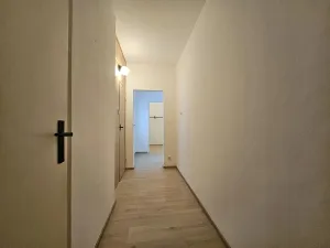 Pronájem bytu 2+1, Brno - Kohoutovice, Bellova, 58 m2