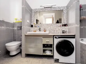 Prodej bytu 2+kk, Praha - Vinohrady, Velehradská, 50 m2