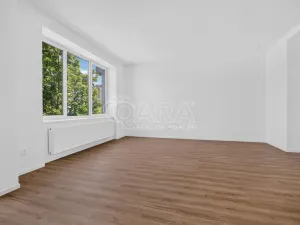 Prodej bytu 3+kk, Brno - Židenice, Bubeníčkova, 80 m2