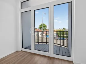 Prodej bytu 3+kk, Brno - Židenice, Bubeníčkova, 80 m2