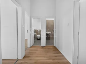 Prodej bytu 3+kk, Brno - Židenice, Bubeníčkova, 80 m2