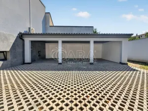 Prodej bytu 3+kk, Brno - Židenice, Bubeníčkova, 80 m2