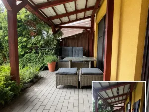 Prodej rodinného domu, Ivančice, Břízová, 99 m2