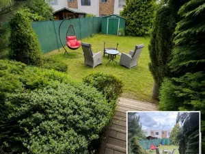 Prodej rodinného domu, Ivančice, Břízová, 99 m2