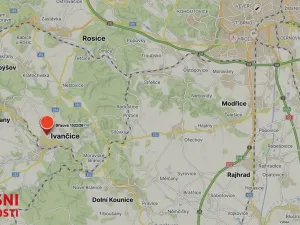 Prodej rodinného domu, Ivančice, Břízová, 99 m2
