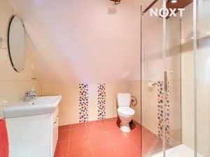 Prodej chalupy, Nový Hrozenkov, 328 m2