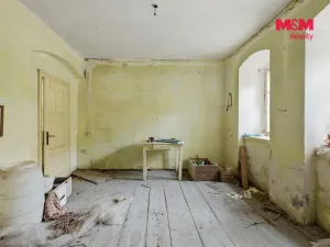 Prodej činžovního domu, Vejprty, Moskevská, 230 m2
