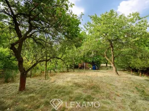 Prodej zahrady, Znojmo, Cínová hora U, 1463 m2