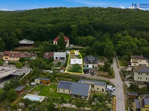 Pronájem rodinného domu, Šternberk, Pod Lesem, 120 m2