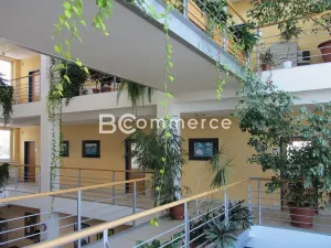 Pronájem kanceláře, Brno, 24 m2