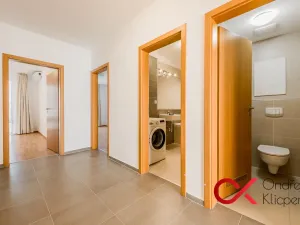 Pronájem bytu 3+kk, Říčany, Na Fialce, 103 m2
