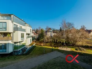 Pronájem bytu 3+kk, Říčany, Na Fialce, 103 m2