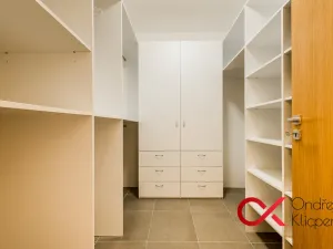 Pronájem bytu 3+kk, Říčany, Na Fialce, 103 m2