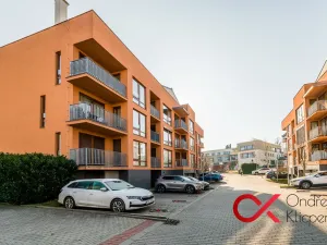 Pronájem bytu 3+kk, Říčany, Na Fialce, 103 m2