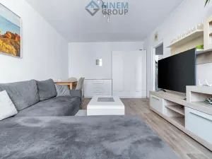 Prodej bytu 2+1, Praha - Troja, 48 m2