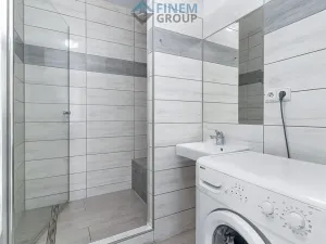 Prodej bytu 2+1, Praha - Troja, 48 m2