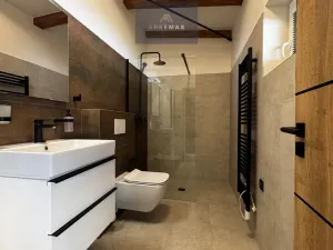 Pronájem bytu 2+kk, Frýdek-Místek, Mánesova, 65 m2