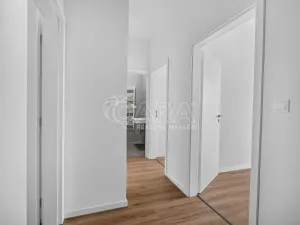 Prodej bytu 3+kk, Brno - Židenice, Bubeníčkova, 65 m2