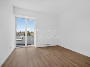 Prodej bytu 3+kk, Brno - Židenice, Bubeníčkova, 65 m2