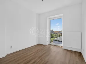 Prodej bytu 3+kk, Brno - Židenice, Bubeníčkova, 65 m2
