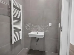 Prodej bytu 3+kk, Brno - Židenice, Bubeníčkova, 65 m2