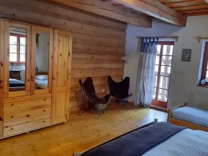 Prodej chalupy, Vlachovo Březí, 340 m2